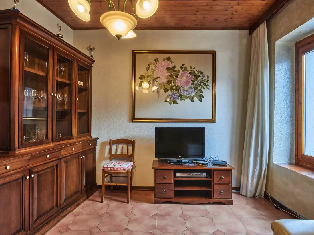Maison de Vacances Porlezza