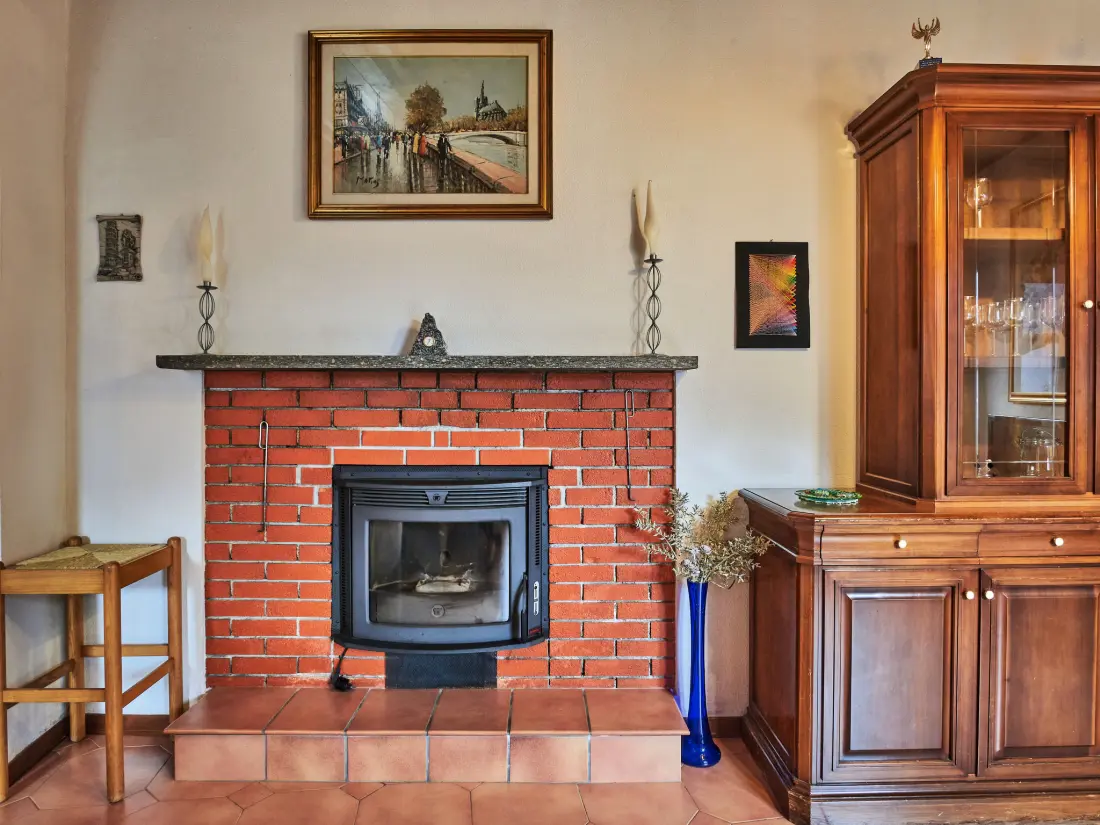 Maison de Vacances Porlezza