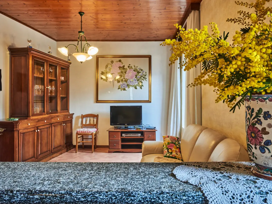 Maison de Vacances Porlezza