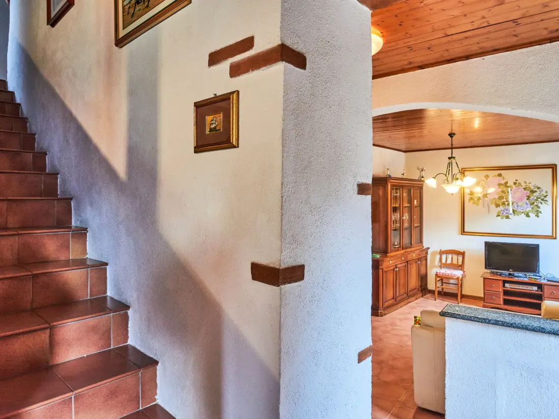 Maison de Vacances Porlezza