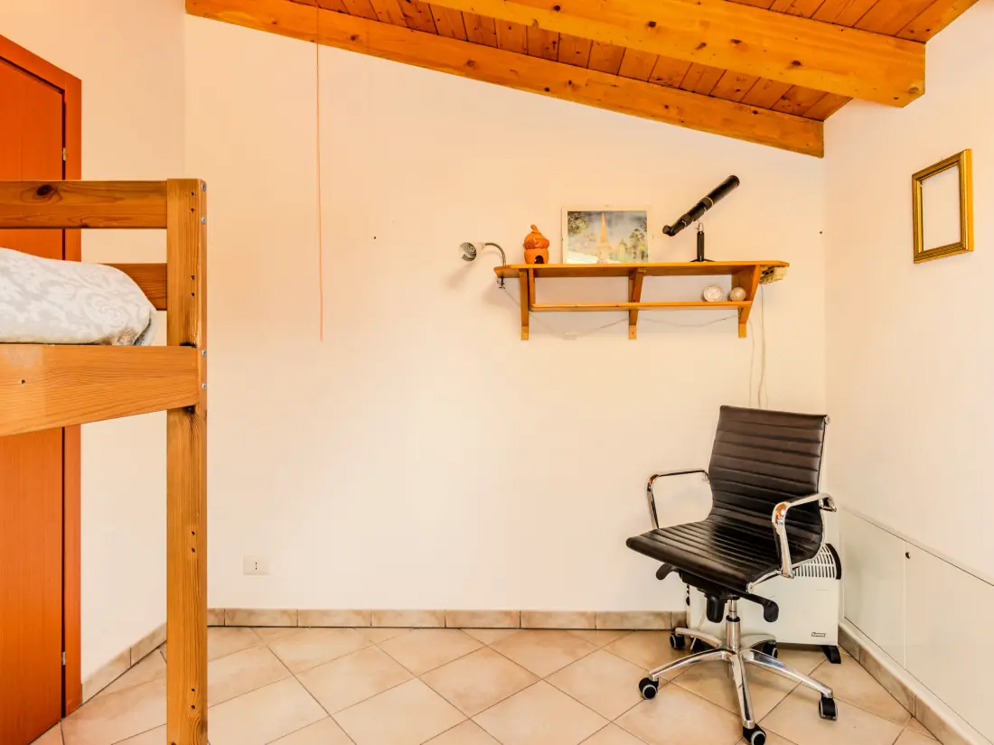 Maison de Vacances Porlezza