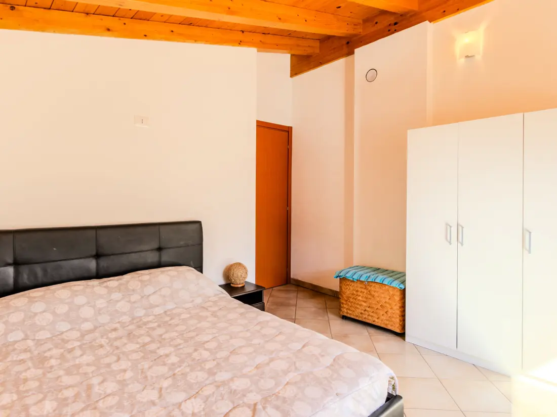 Maison de Vacances Porlezza