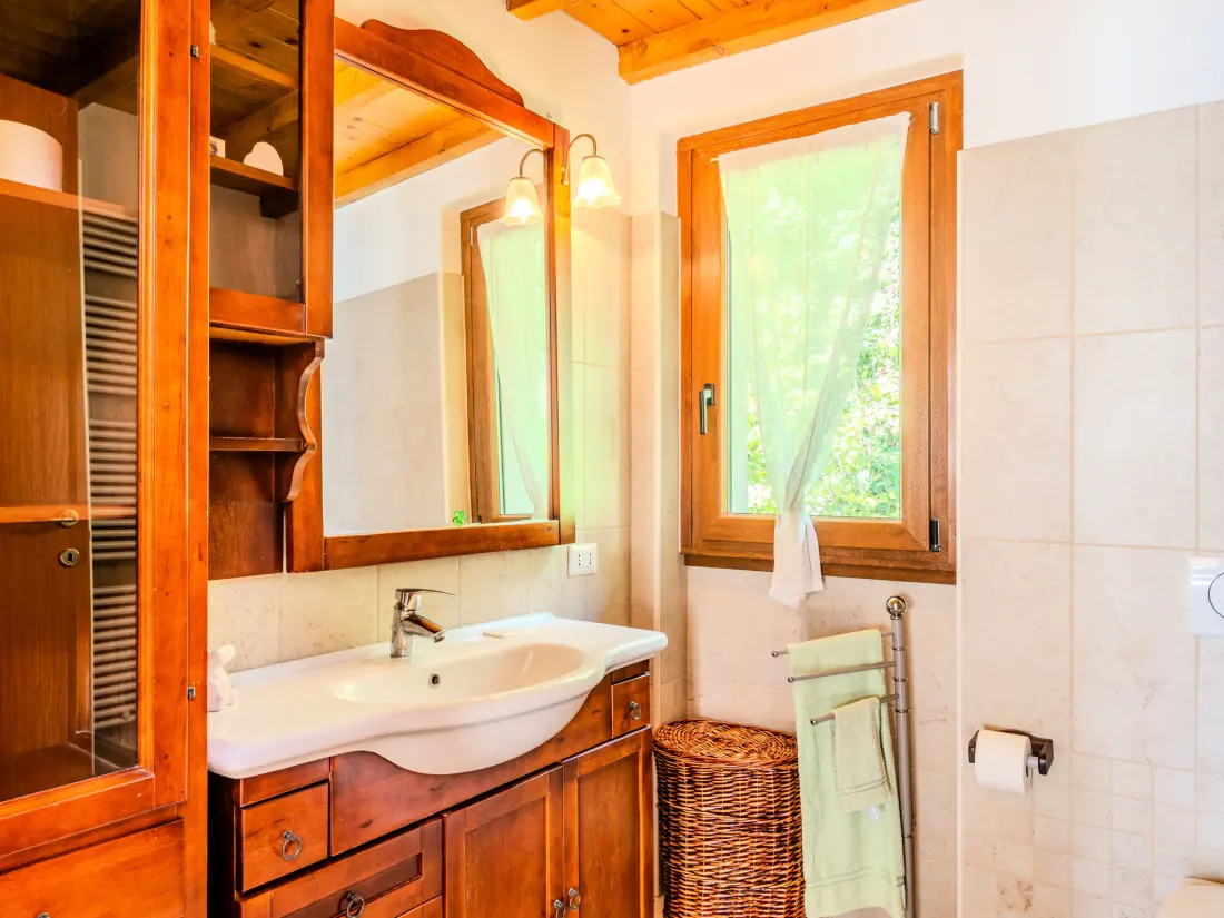 Maison de Vacances Porlezza