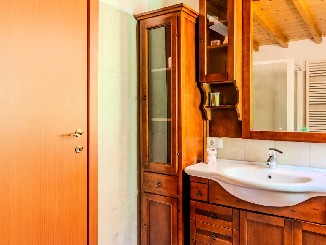 Maison de Vacances Porlezza
