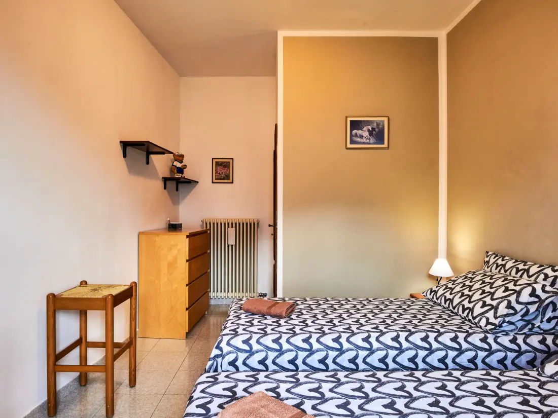 Maison de Vacances Porlezza