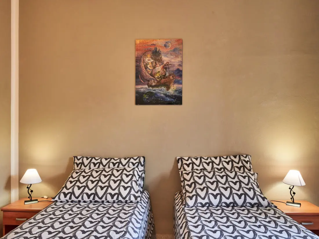 Maison de Vacances Porlezza