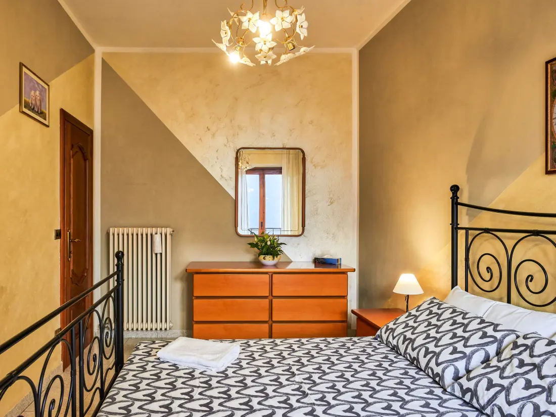 Maison de Vacances Porlezza