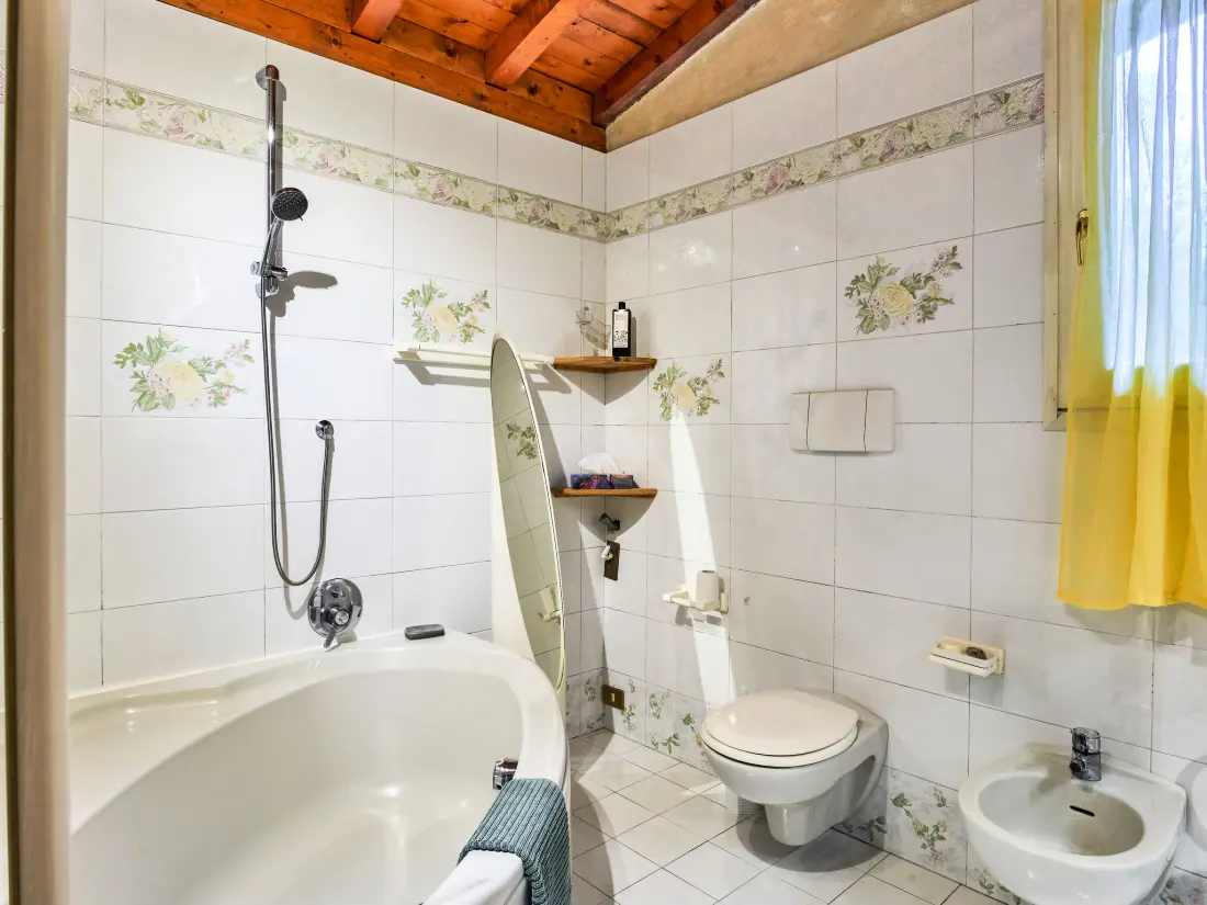Maison de Vacances Porlezza