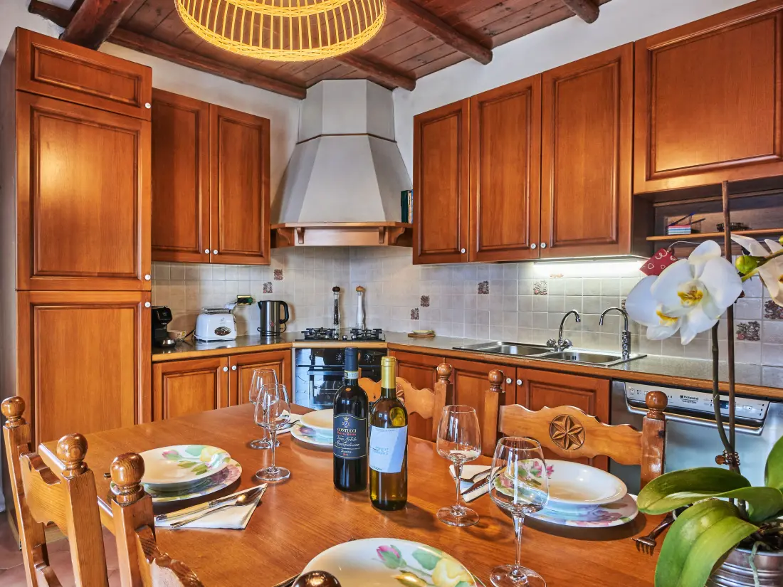 Maison de Vacances Porlezza