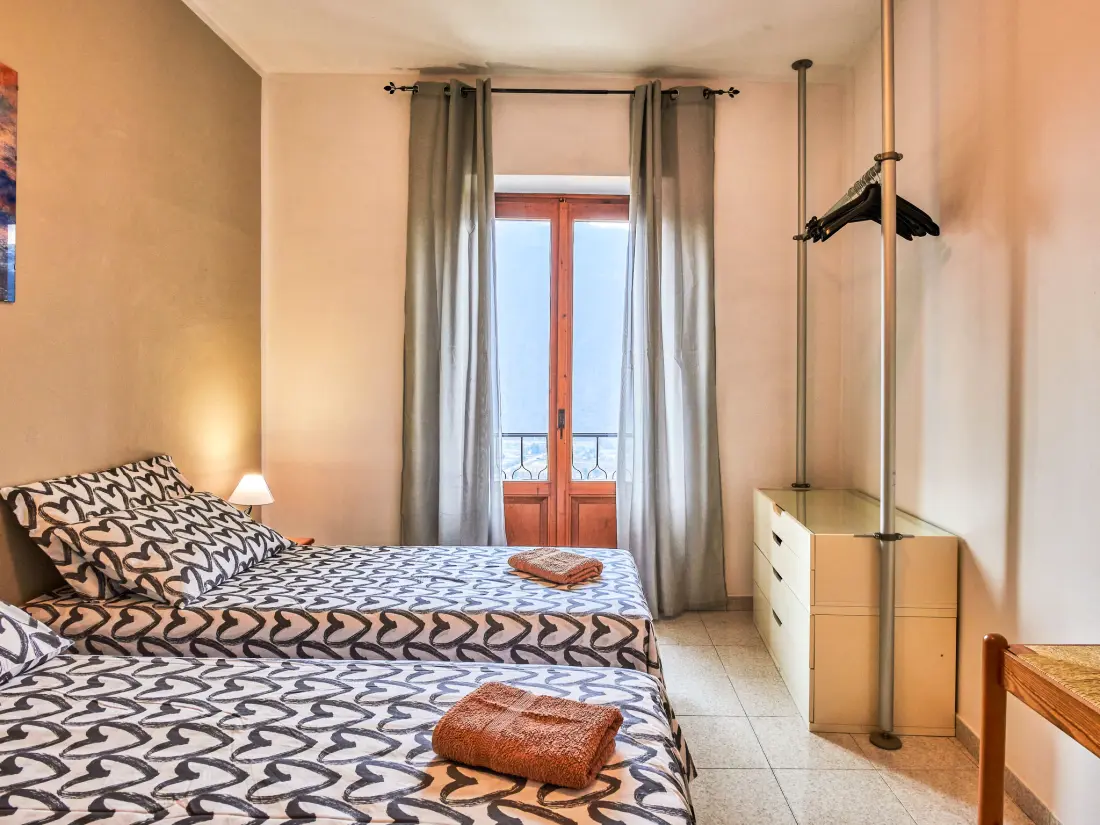 Maison de Vacances Porlezza