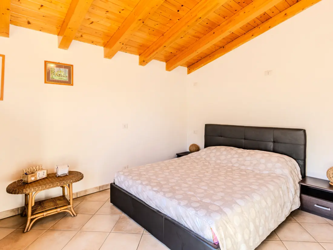 Maison de Vacances Porlezza