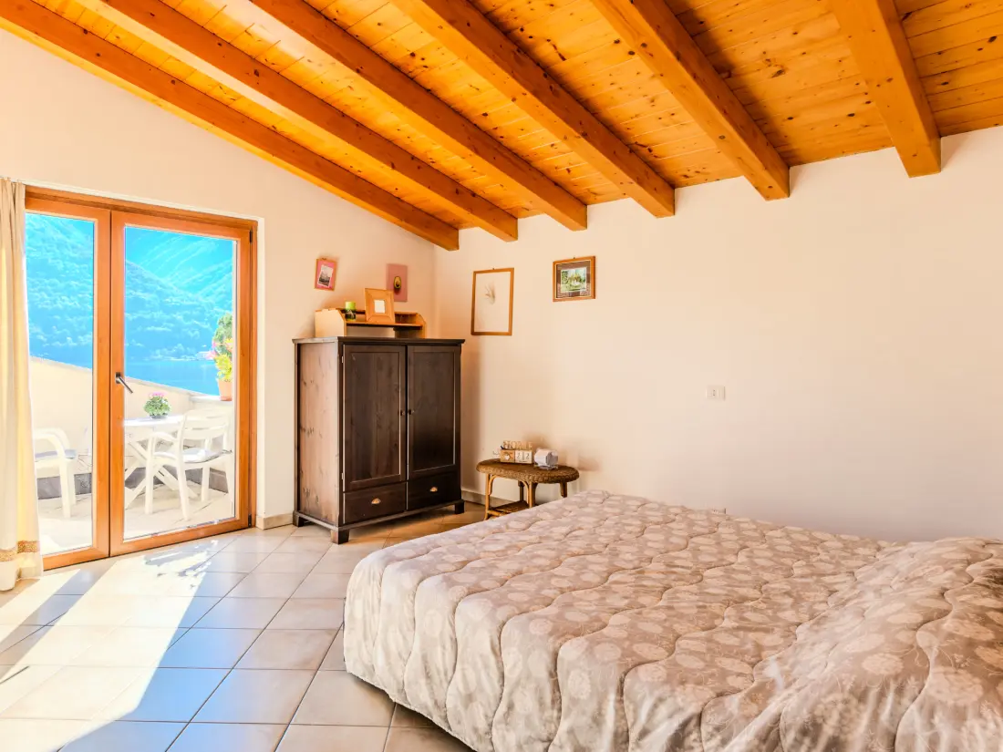 Maison de Vacances Porlezza
