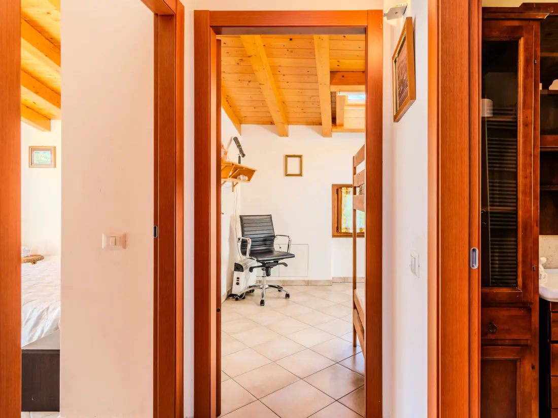 Maison de Vacances Porlezza