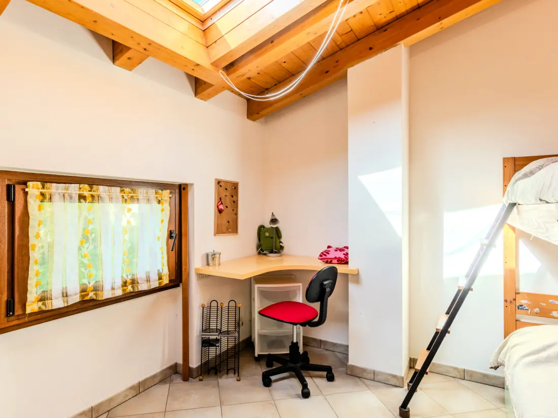 Maison de Vacances Porlezza