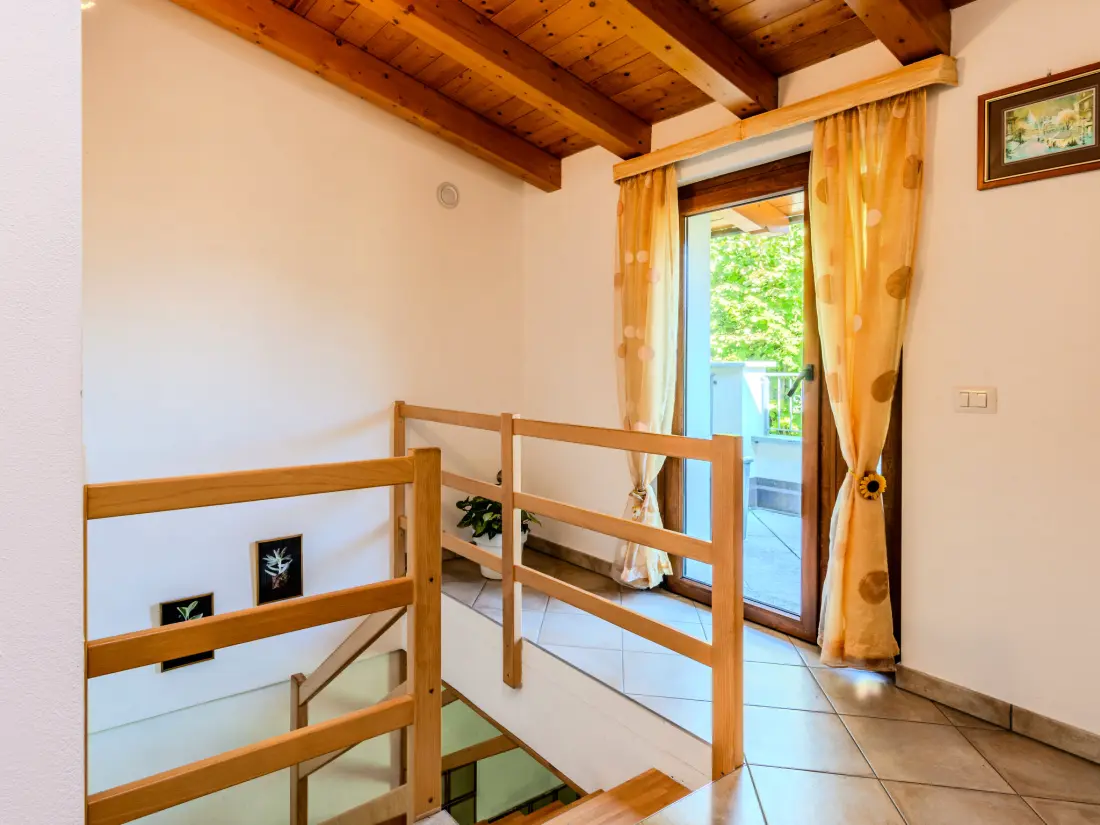 Maison de Vacances Porlezza