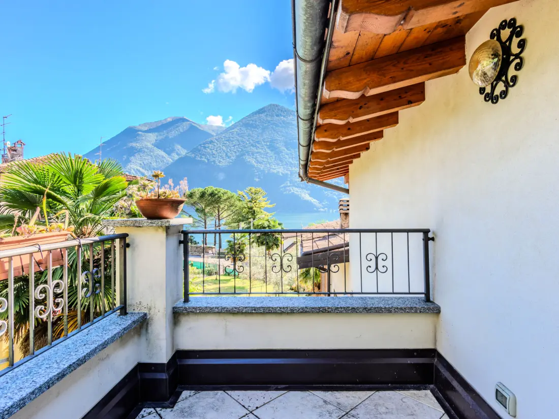 Maison de Vacances Porlezza