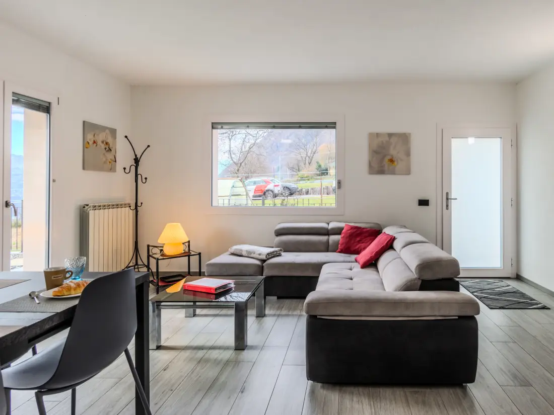 Résidence Casa Ulivo