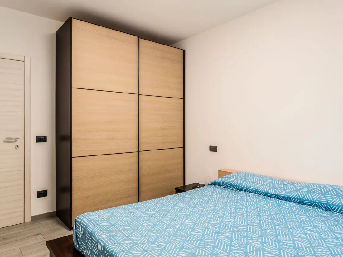 Résidence Casa Ulivo