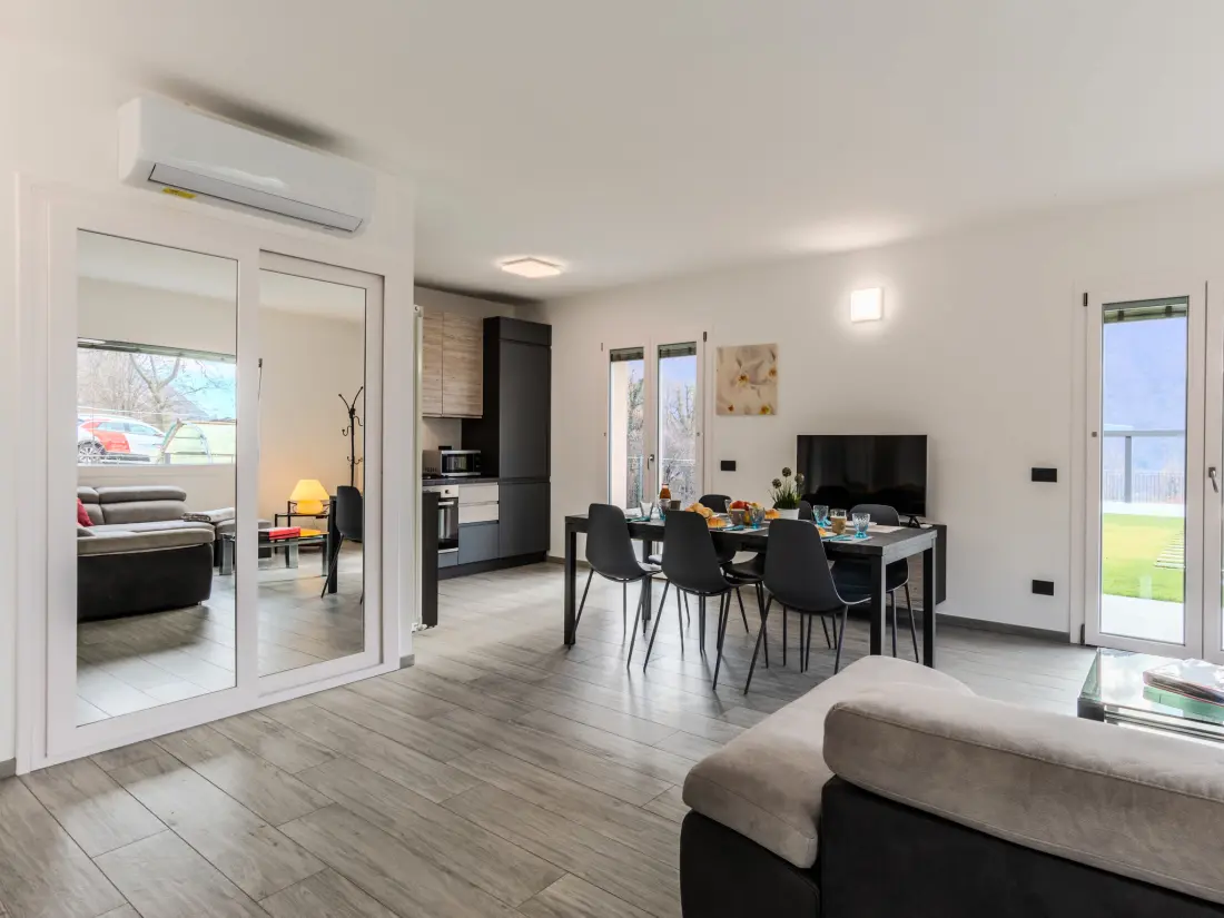 Résidence Casa Ulivo