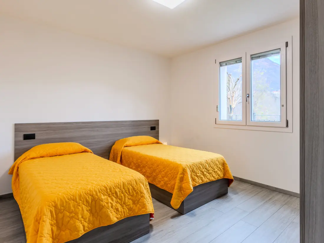 Résidence Casa Ulivo