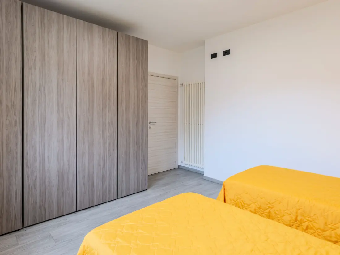 Résidence Casa Ulivo