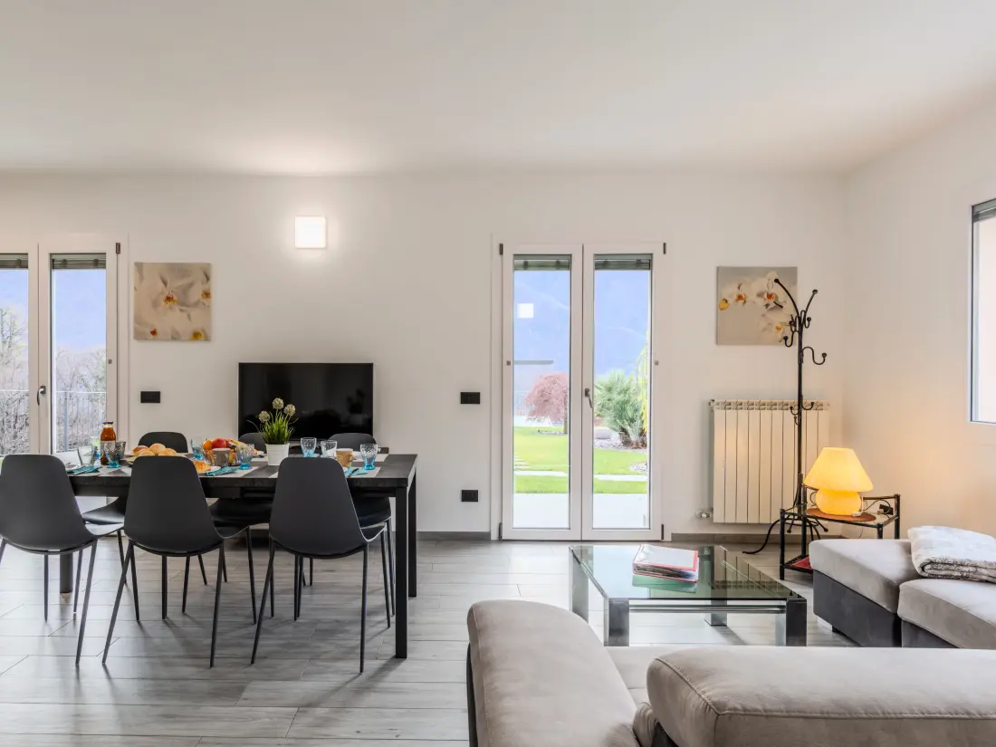Résidence Casa Ulivo