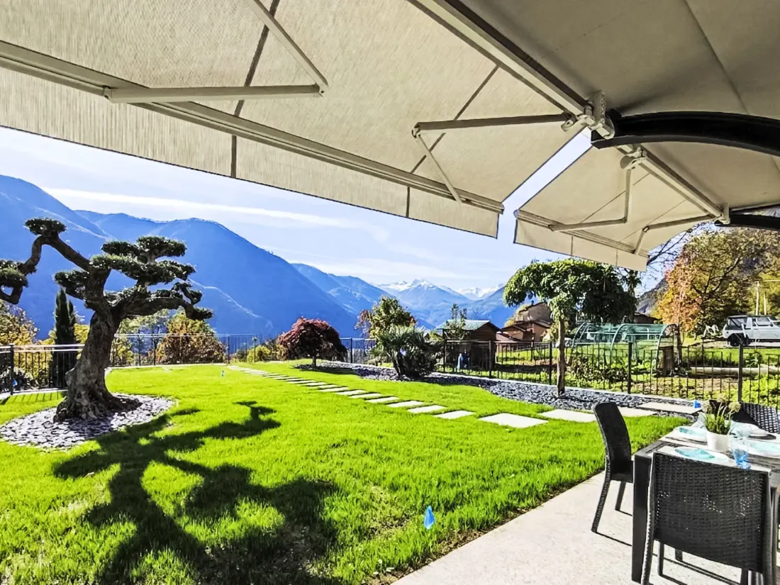 Résidence Casa Ulivo