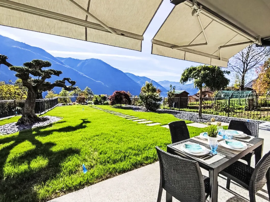 Résidence Casa Ulivo