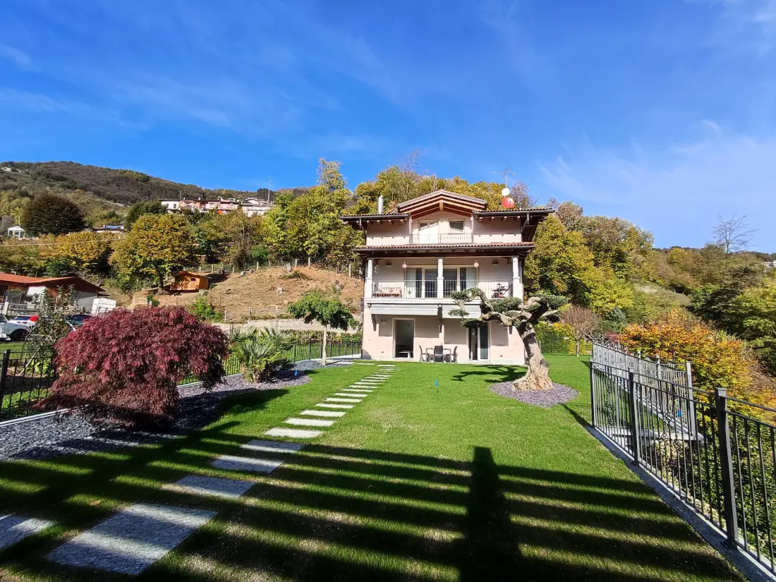 Résidence Casa Ulivo
