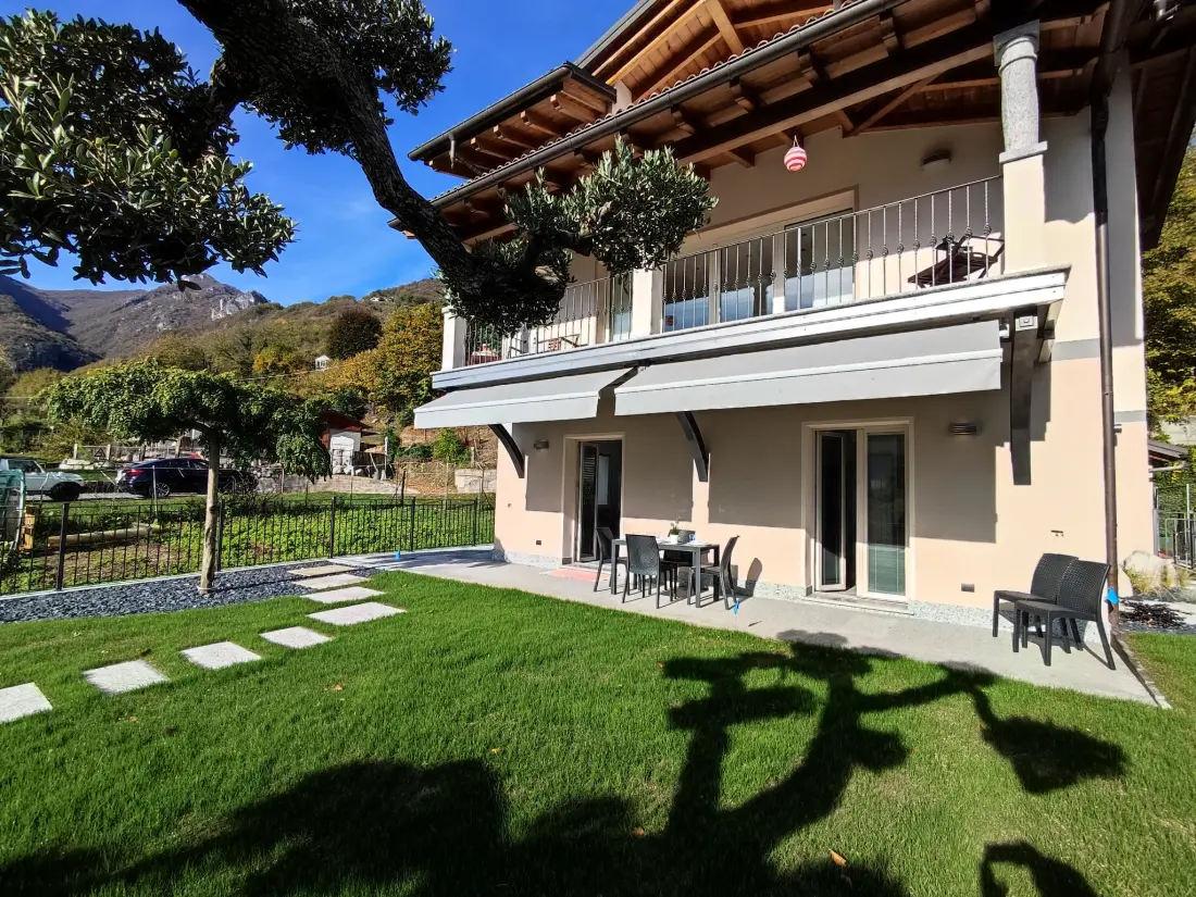 Résidence Casa Ulivo