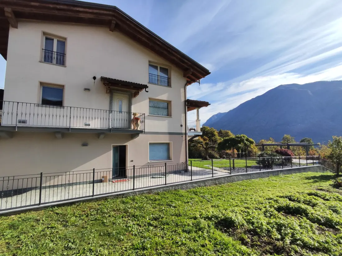 Résidence Casa Ulivo