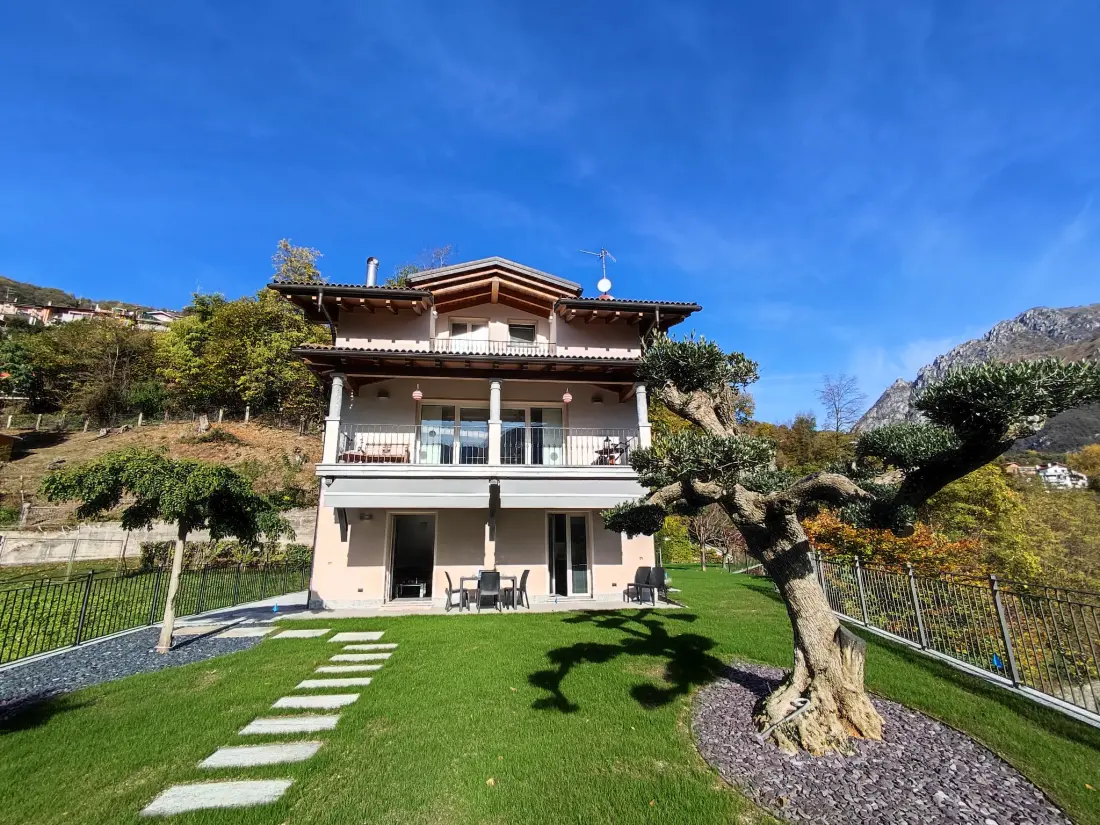 Résidence Casa Ulivo