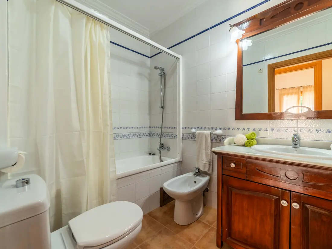 Maison de Vacances Porreres