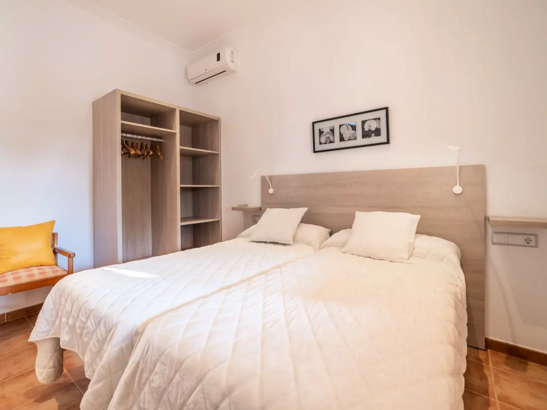 Maison de Vacances Porreres