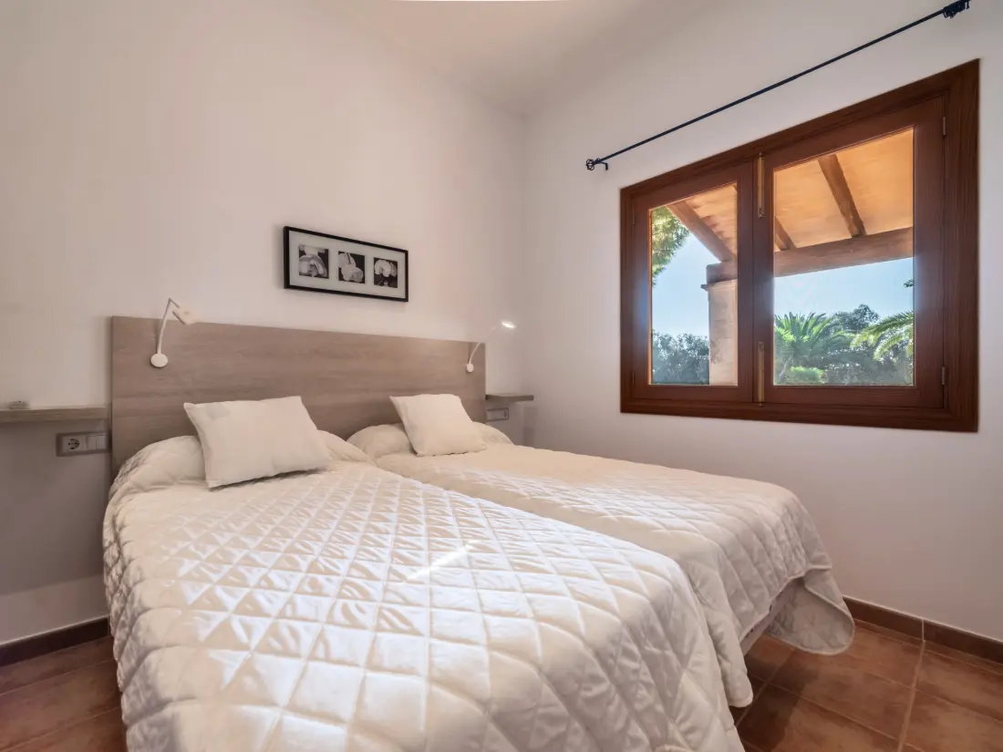 Maison de Vacances Porreres