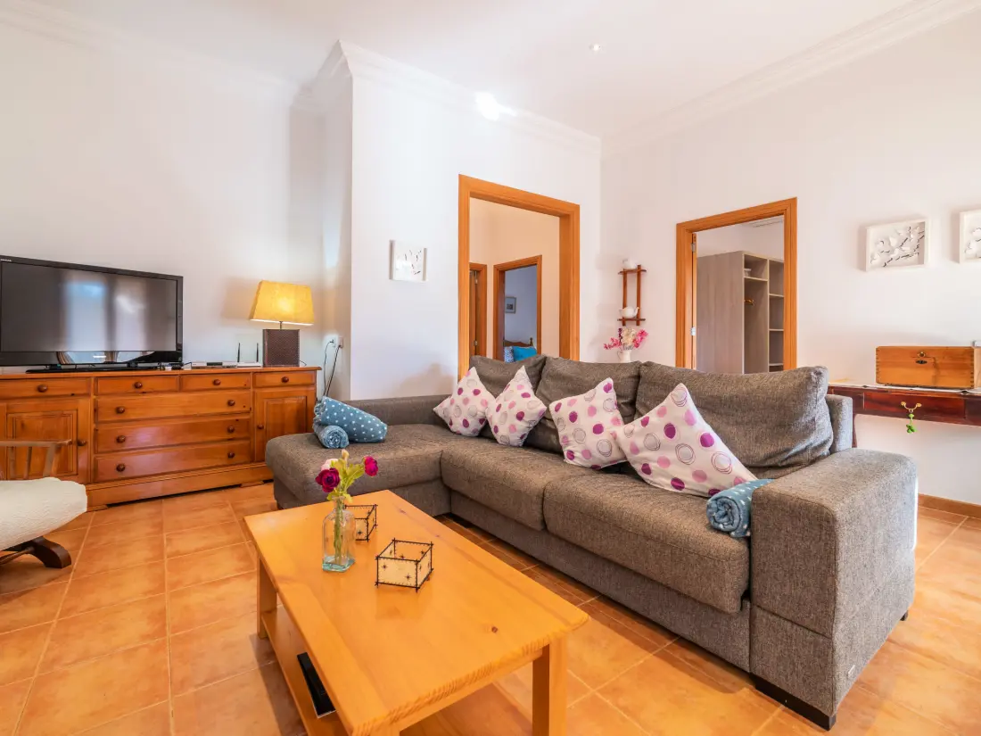 Maison de Vacances Porreres