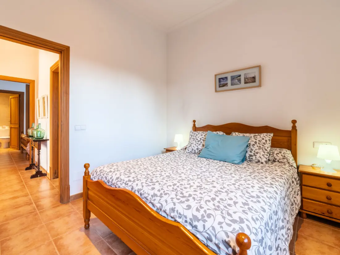 Maison de Vacances Porreres