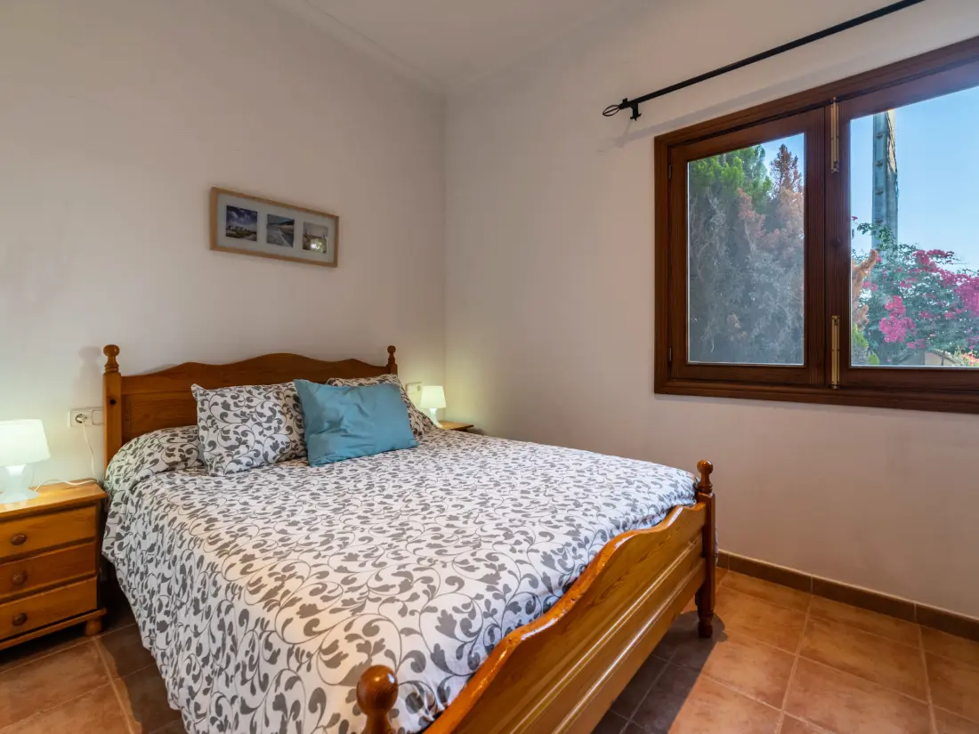 Maison de Vacances Porreres