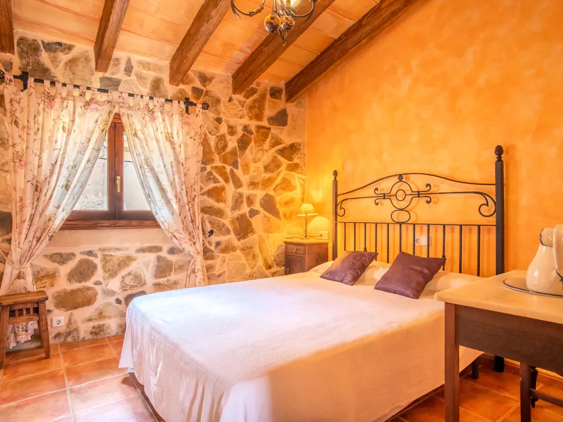 Maison de Vacances Porreres