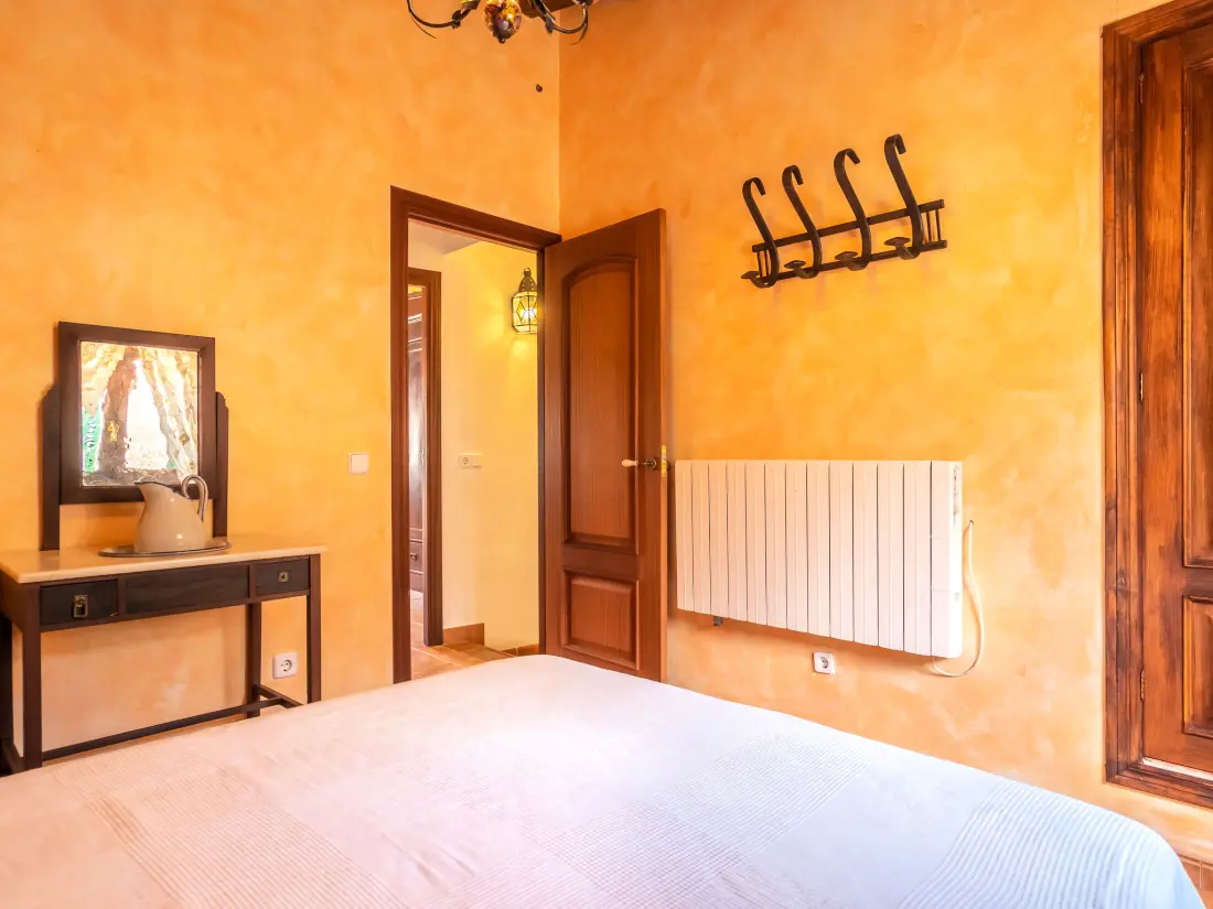 Maison de Vacances Porreres