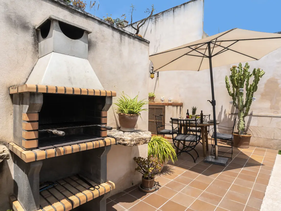 Maison de Vacances Porreres