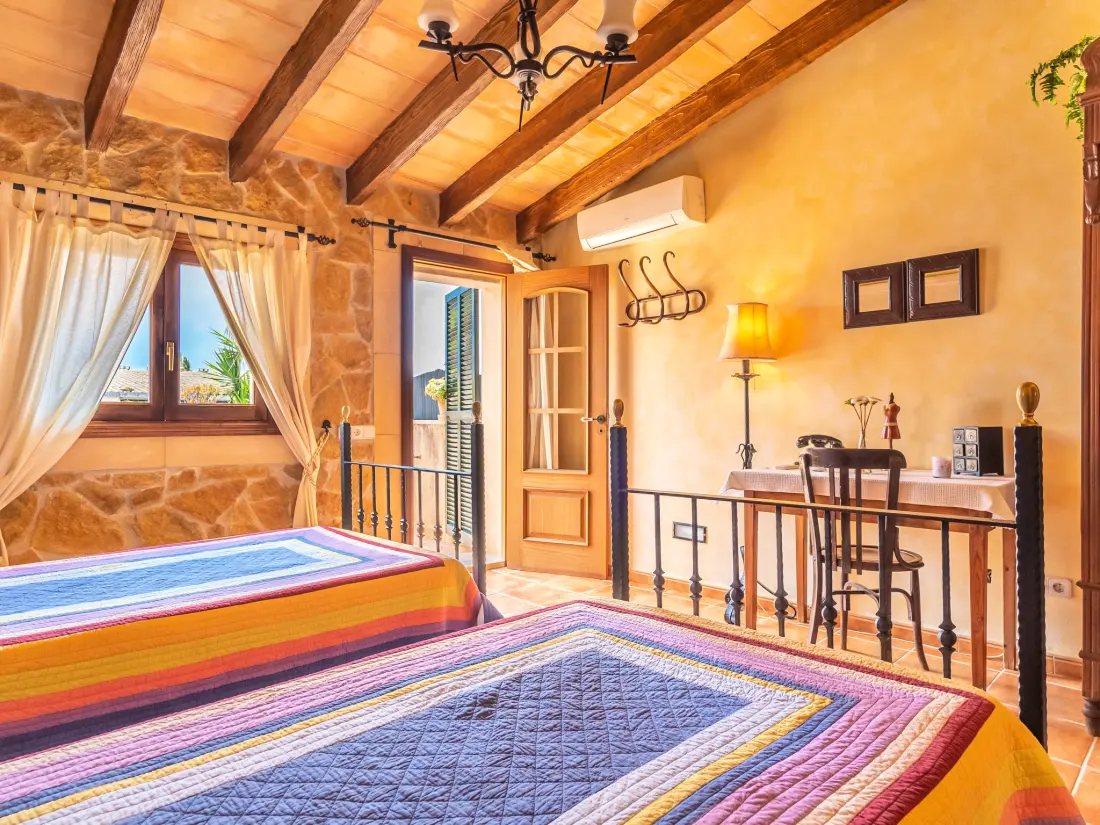 Maison de Vacances Porreres
