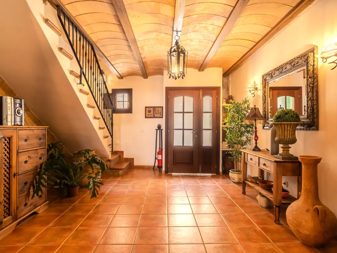 Maison de Vacances Porreres