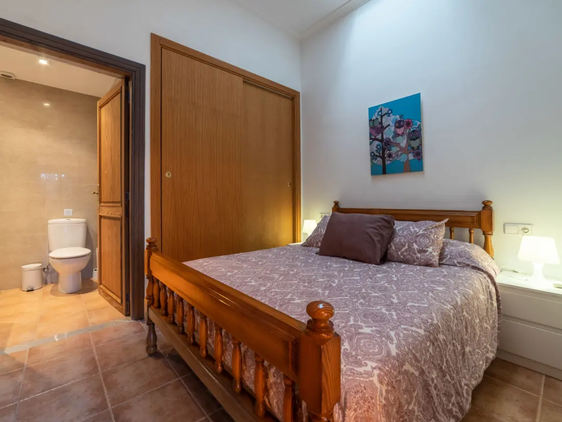 Maison de Vacances Porreres