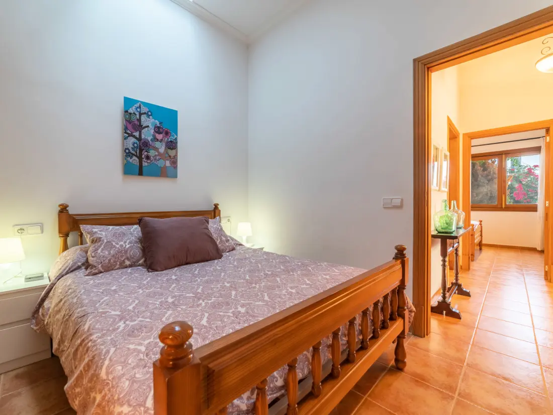 Maison de Vacances Porreres