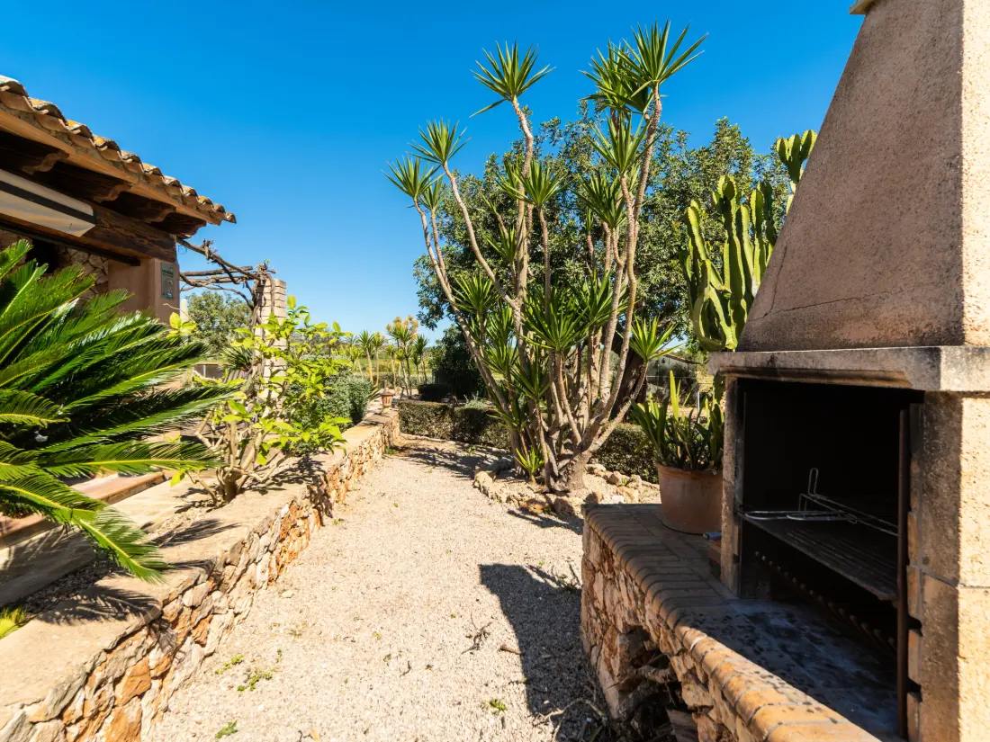 Maison de Vacances Porreres