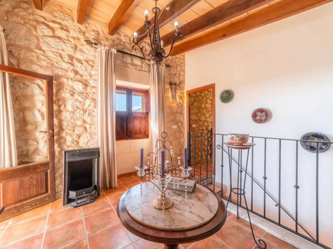 Maison de Vacances Porreres