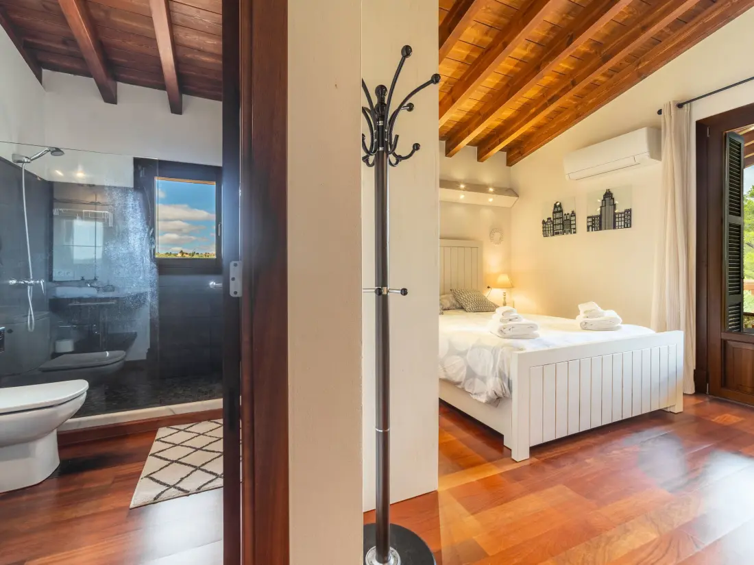 Maison de Vacances Porreres