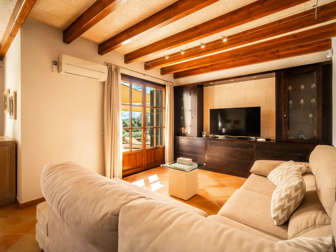 Maison de Vacances Porreres