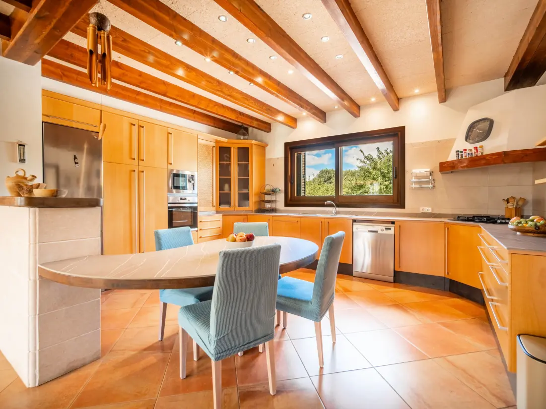 Maison de Vacances Porreres